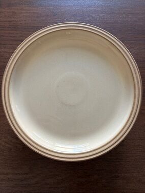 DENBY - CHORUS Dinner Plates